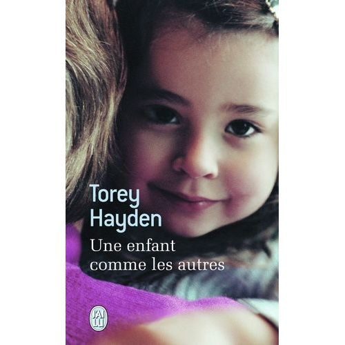 Une Enfant Comme Les Autres   de Hayden Torey  Format Poche 