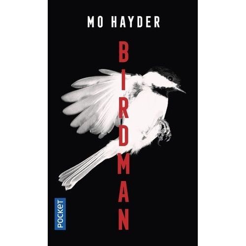 Birdman    Format Poche 