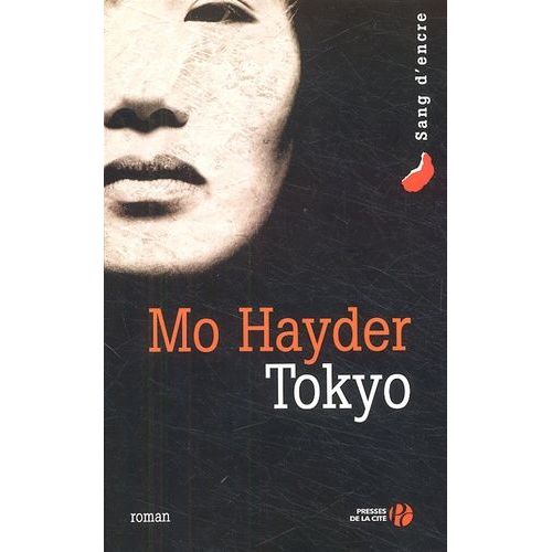 Tokyo    Format Grand Format 