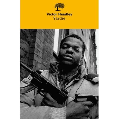 Yardie    Format Non Precis 
