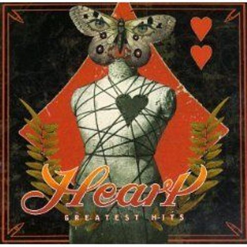These Dreams: Heart's Greatest Hits - Heart