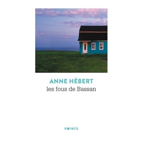 Les Fous De Bassan    Format Poche 