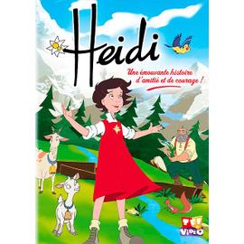 Heidi - DVD Zone 2 | Rakuten