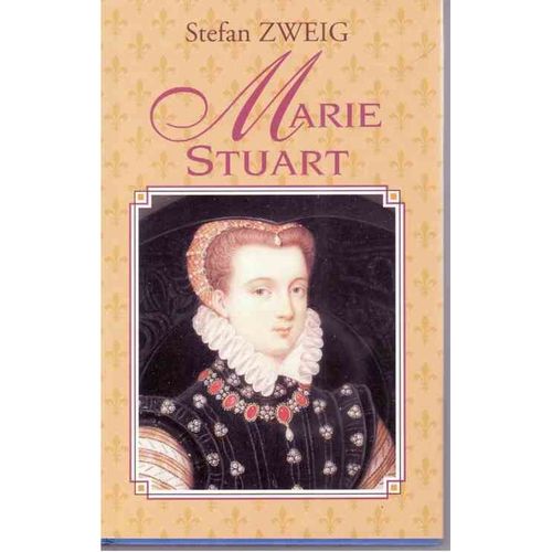 Marie Stuart   de Hella, Alzir 