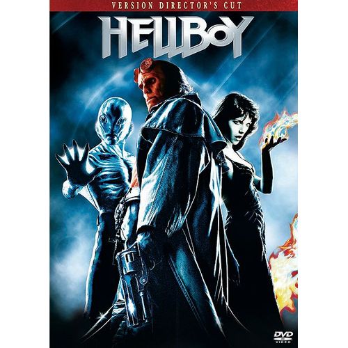 Hellboy - dition Simple