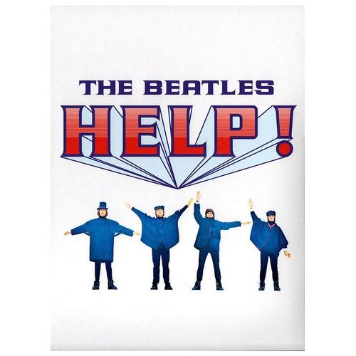 Help ! de Richard Lester
