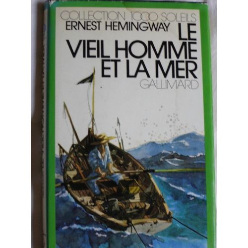 Vieil Homme Et La Mer (Le). Traduit Par Jean Dutour Rakuten Vieil Homme Et La Mer (Le). Traduit Par Jean Dutour Rakuten