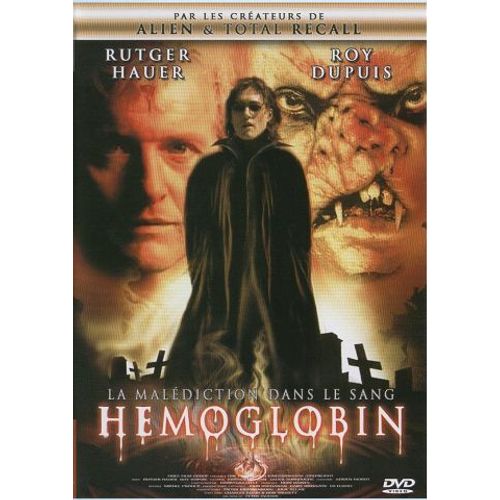 Hemoglobin de Peter Svatek