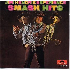 Qu'écoutez-vous de Jimi Hendrix en ce moment ? - Page 7 Hendrix-Jimmy-Jimmy-Hendrix-Experience-Smash-Hits-CD-Album-24617430_ML