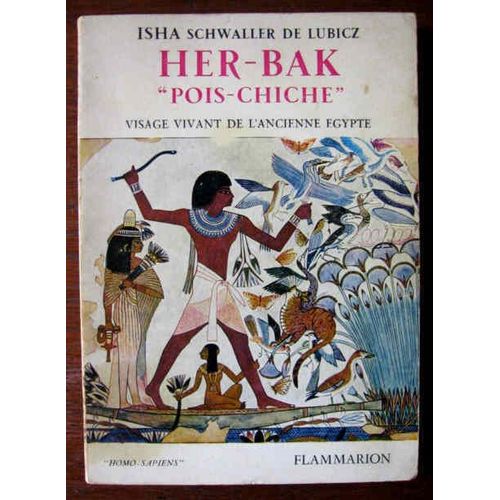 Her-Bak, 