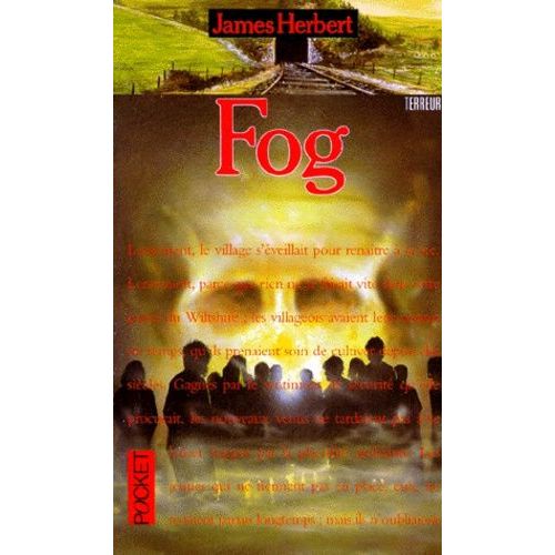 Fog    Format Poche 