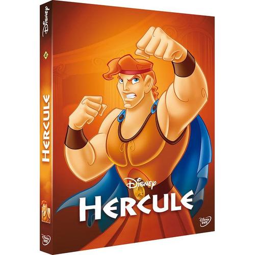 Hercule Dvd Zone 2 Rakuten