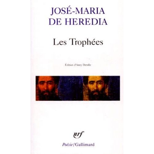 Les Trophes    Format Poche 