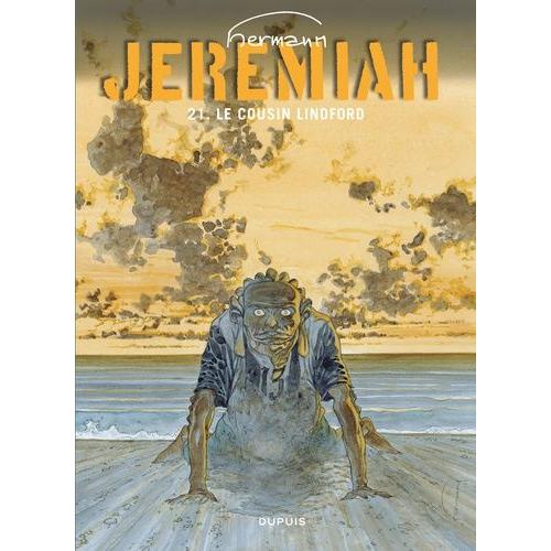 Jeremiah    de Hermann  Format Album 