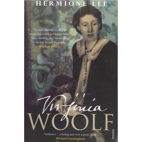 Virginia Woolf    Format Broch 