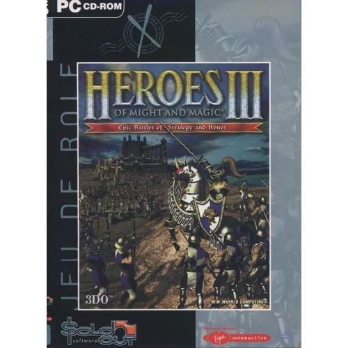 Heroes Of Might And Magic 3 Pc