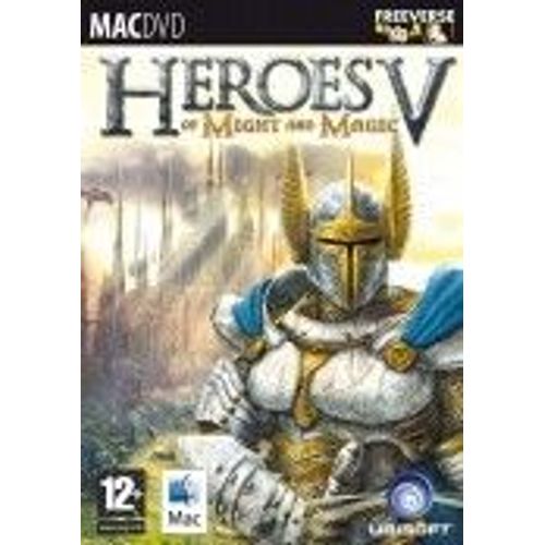 Heroes V