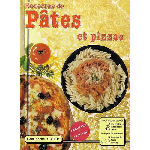 Ptes Et Pizzas   de jeanne hertzog  Format Poche 