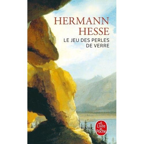 Le Jeu Des Perles De Verre   de hermann hesse  Format Poche 