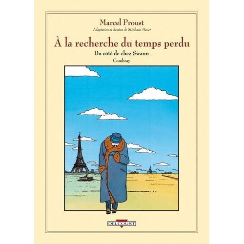 A La Recherche Du Temps Perdu - Du Ct De Chez Swann - Combray    Format Album 