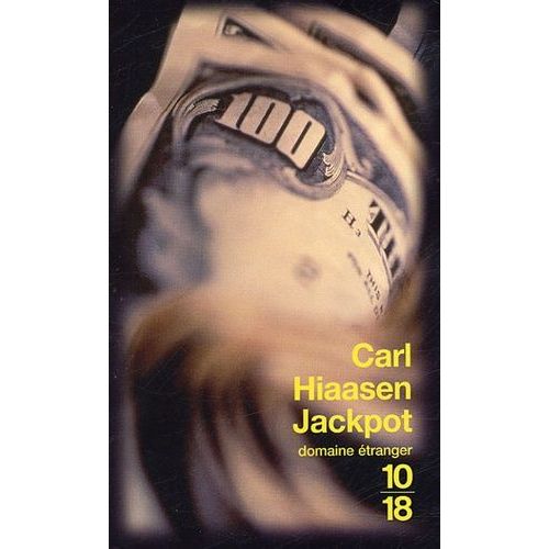 Jackpot    Format Poche 