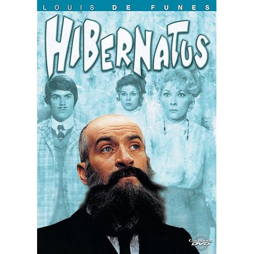 Hibernatus de douard Molinaro