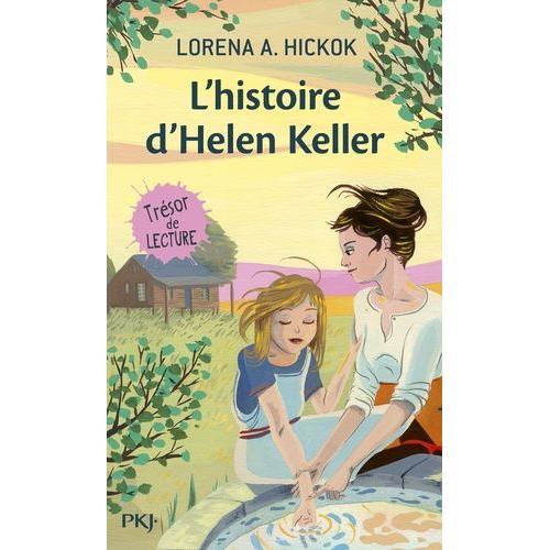 L'histoire D'helen Keller   de Hickok Lorena A.  Format Poche 