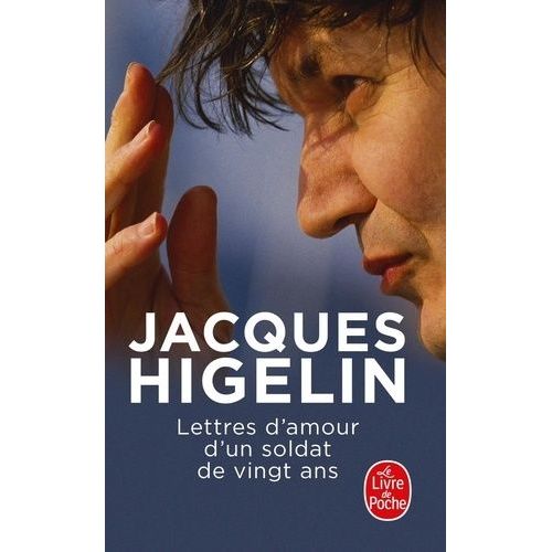 Lettres D'amour D'un Soldat De Vingt Ans    Format Poche 