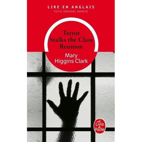 Terror Stalks The Class Reunion   de Higgins Clark Mary  Format Poche 