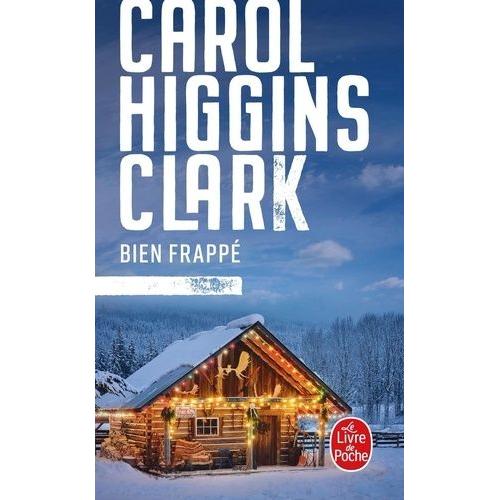 Bien Frapp   de Higgins Clark Carol  Format Poche 