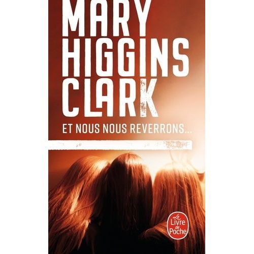 Et Nous Nous Reverrons    Format Poche 