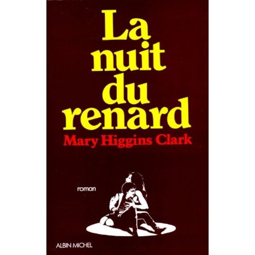 La Nuit Du Renard    Format Grand Format 