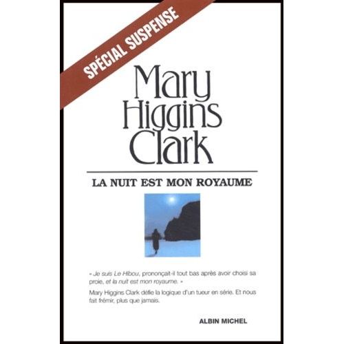 La Nuit Est Mon Royaume    Format Beau livre 