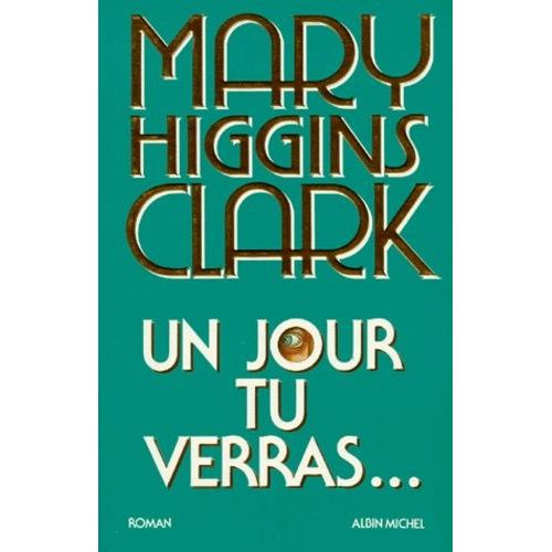 Un Jour Tu Verras    Format Grand Format 