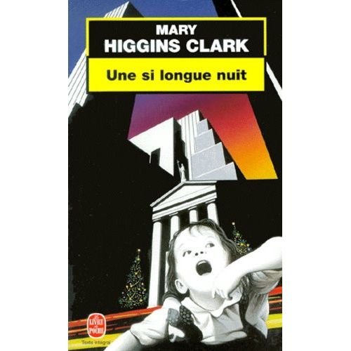 Une Si Longue Nuit    Format Poche 