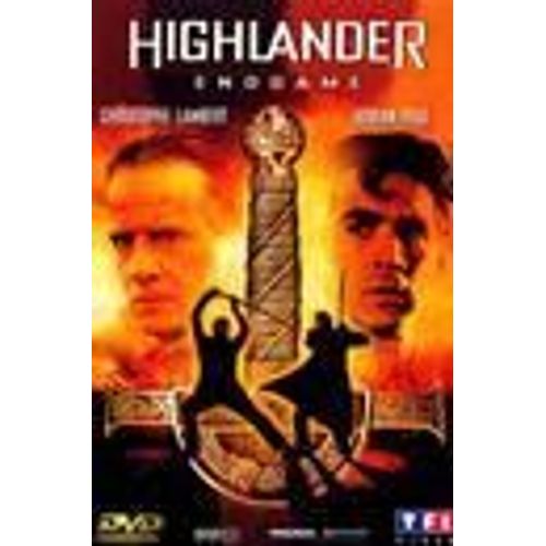 Highlander 4 End Game de Aarniokoski