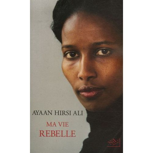 Ma Vie Rebelle    Format Broch 