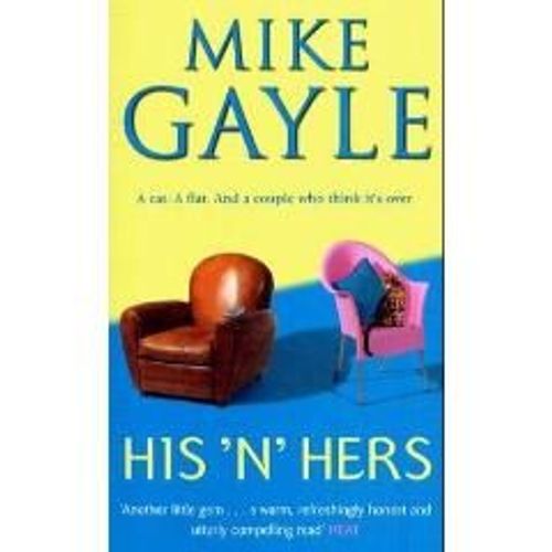 His'n'hers   de Mike Gayle 