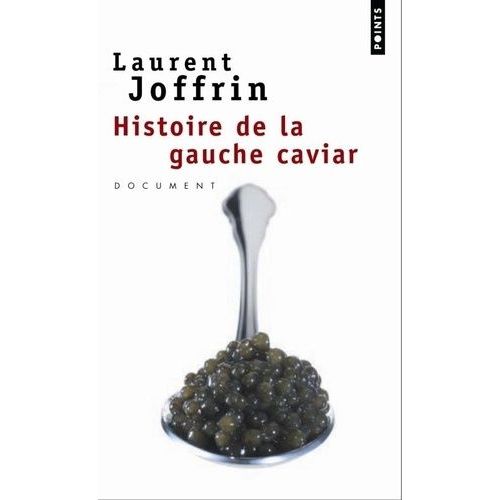 Histoire De La Gauche Caviar    Format Poche 