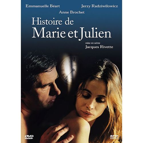 Histoire De Marie Et Julien