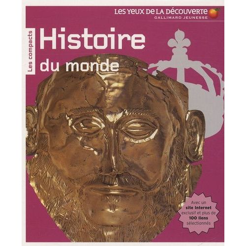 Histoire Du Monde    Format Album 