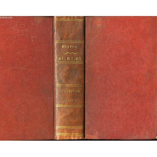 Histoire Naturelle Des Quadrupdes Ovipares, Serpens, Poissons Et Ctaces. Tomes 61, 62 Et 63, En Un Seul Volume de Lacepede