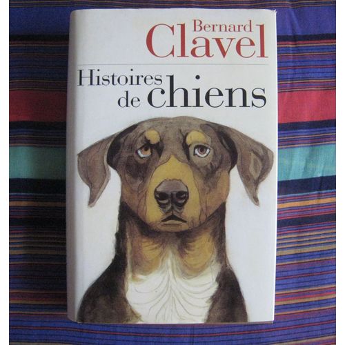Histoires De Chiens   