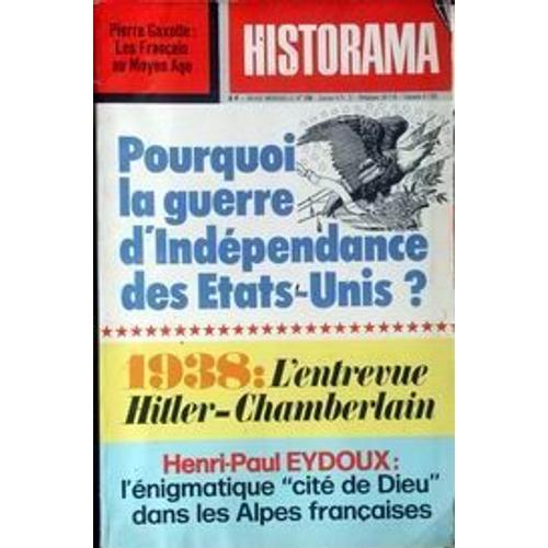 Historama N 296 Du 01/07/1976