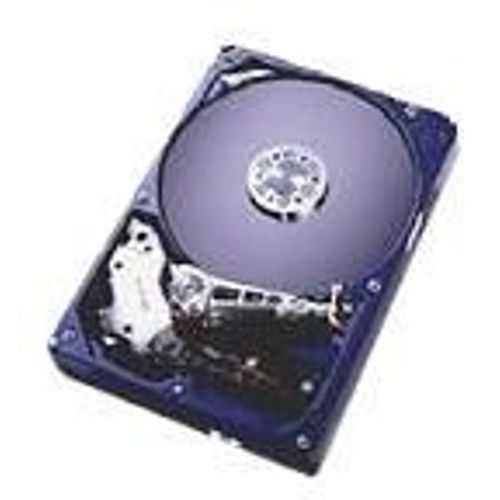 WD Deskstar 180GXP IC35L060AVV207-0 - Disque dur