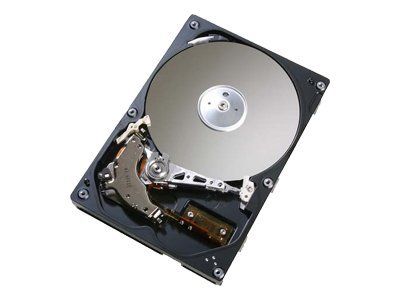 WD Deskstar 7K80 HDS728080PLA380 - Disque dur