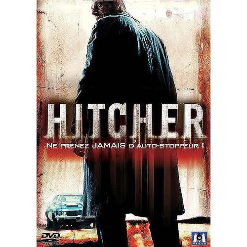 Hitcher - Mid Price de Dave Meyers