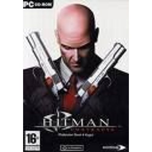 Hitman Contracts - Hits Collection Pc