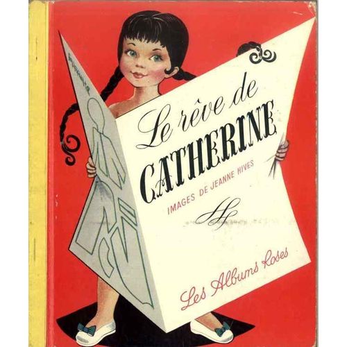 Le Reve De Catherine Rakuten