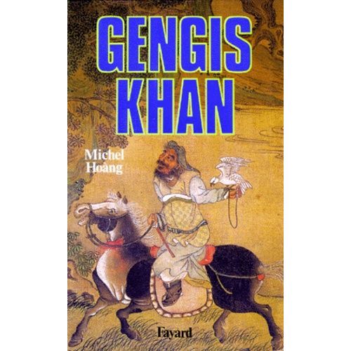 Gengis-Khn    Format Reli 